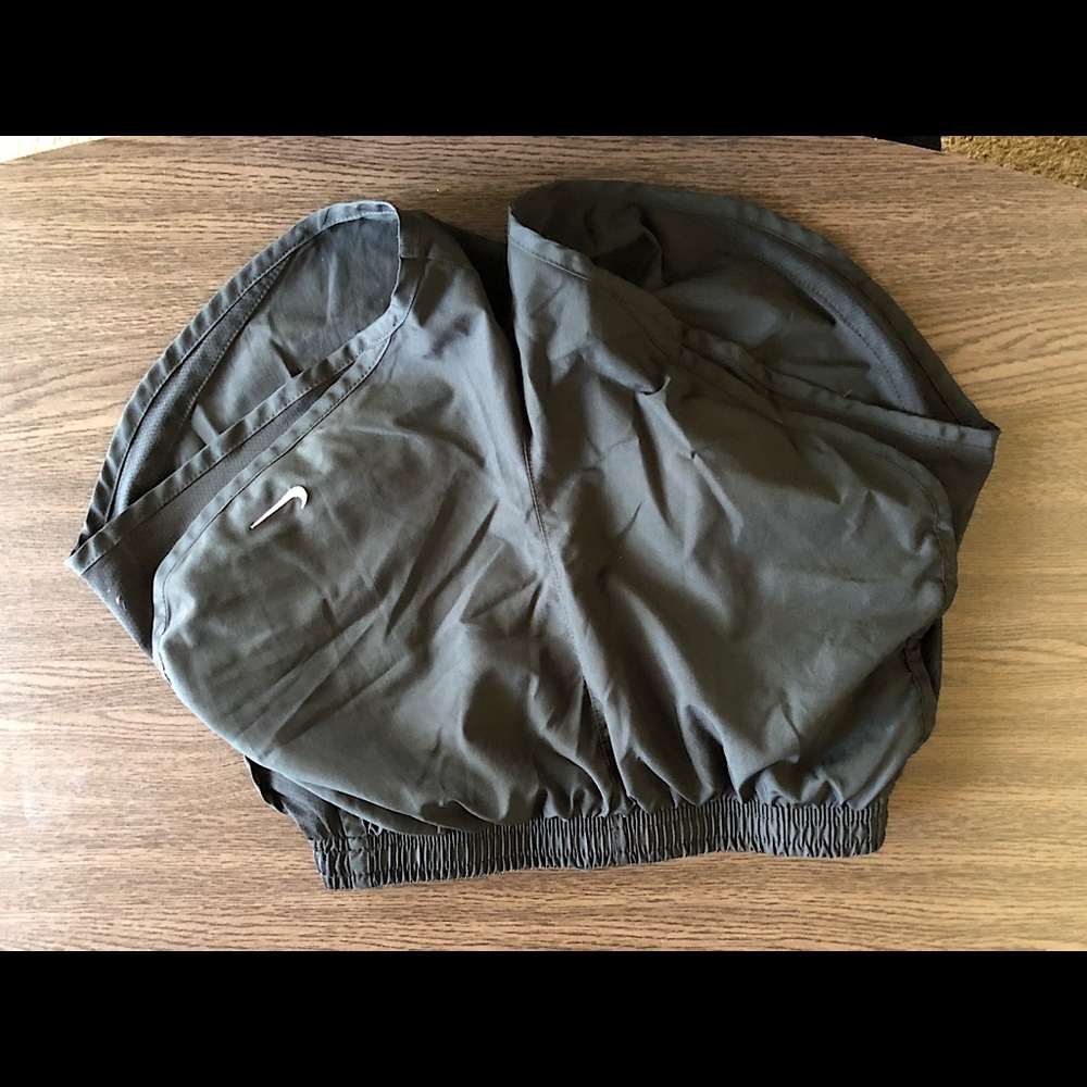 athletic shorts